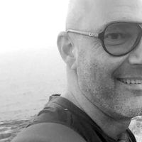 Luca Salsone's Photo