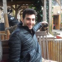 Fotos de Enes Behlül Yenidünya