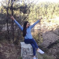 Anahi Miranda的照片