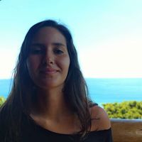 Anna Clara Martins的照片