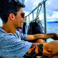 Francisco Tallarico的照片