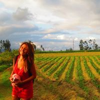 Photos de Kata Guerrero