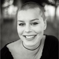 Paula Reinhardt的照片