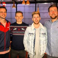 Darren Cantwell's Photo