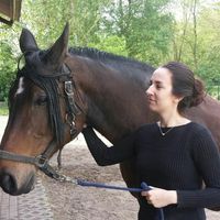 Maike Resing的照片