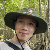 Duong Nguyen's Photo