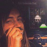 Holger Larsen的照片