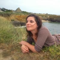 Tiphaine Freulon的照片