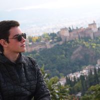 Fotos de Rafael Goyri