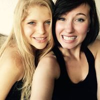 Britney Schopf的照片