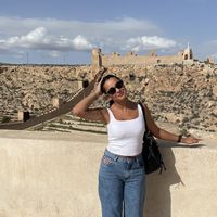 Loubna Meftahi的照片