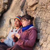 Gaëlanne Le Villoux's Photo