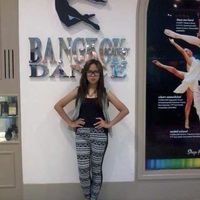 Kris Atanante's Photo