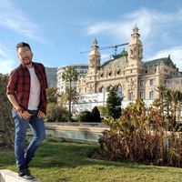 Alejandro Camarillo's Photo