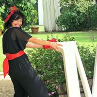 María Iznájar's Photo