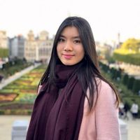 Claire Perrin的照片