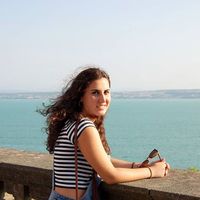 Anna Ballesta's Photo