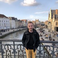 Oleh Shevchyck的照片