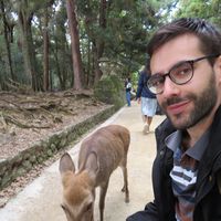 Miguel De Almeida's Photo