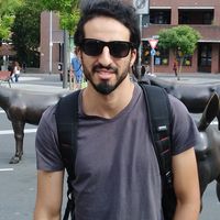 Med Boulaares的照片