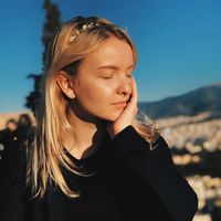 Vicky Kozlova的照片