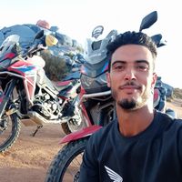Mohamed Byaz's Photo