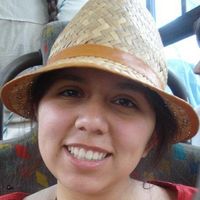 Daniela Jimenez's Photo