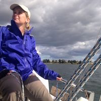 Joanna Biegala's Photo