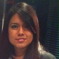 Laura Caviedes's Photo