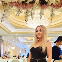 Kristina Elkova's Photo