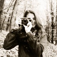 Amálie Hrdinová's Photo