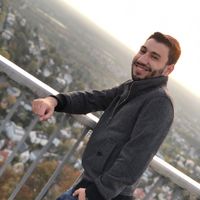 Wasim Barakat's Photo