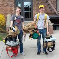 Photos de Orion Keller