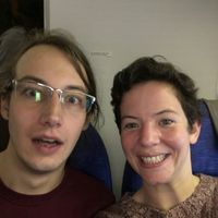 Ashleigh McLean's Photo