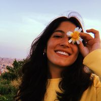 Fotos de Guillermina Luna