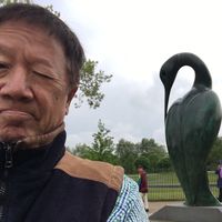 Fong Chu Tsai's Photo