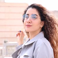 Elham Heidari的照片