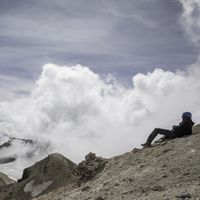 Leonel Likay's Photo