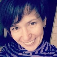 Irina Subbotina's Photo