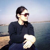 Mariam Kostandyan的照片