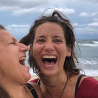 Fotos de Marguerite Bruchet