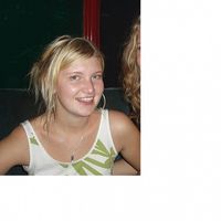 Camilla Niklasson's Photo