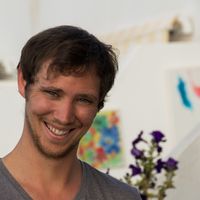 Le foto di Lukas Drebe