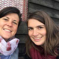 Fotos de Sonia RICHARD