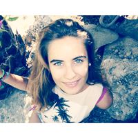 lola echeverria's Photo