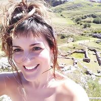 Paola Pastor's Photo