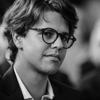 Fotos de Alexis Regen