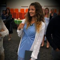 Chloe Mendis's Photo