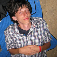 Andrei Salauyeu's Photo