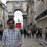 Photos de Tiago Rebelo